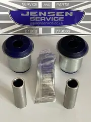 JENSEN HEALEY & GT REAR SUSPENSION- UPPER ARM POLYBUSH KIT # 91398