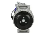 A/C Compressor For 04-05, 09-11 BMW 335d 525i 530i 3.0L 6 Cyl M57T2D30 KC44T9 (for: BMW)