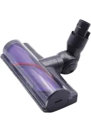 Quick-Release Motorhead Cleaner for Dyson V6 DC58 DC59 DC61 DC62 DC72 DC74