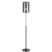 Telbix Korova Marble Floor Lamp