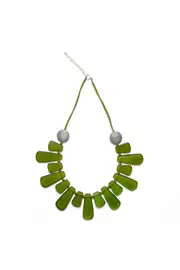 In Bloom Necklace--POLK-RN0251