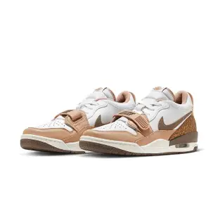 【NIKE 耐吉】AIR JORDAN LEGACY 312 LOW 運動鞋 慢跑鞋 籃球鞋 男 - FQ6859201