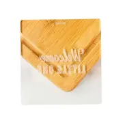 Cookie Cutter Non Stick Easy to Demold Plastic Gratitude Pregnant DIY Fondant Embosser Mold for Mother's Day 22