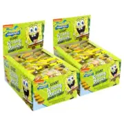 Nickelodeon™ CANDY,KRABBY PATTY,72CT 810128791922 FRANKFORD CANDY, LLC