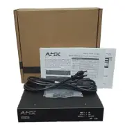 AMX MXA-MPL Modero X Series Multi Preview Live Video Streamer # FG5968-10 NEW