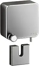Indoor Clothesline, Heavy Duty Retractable Clothesline, Stainless Steel Laundry Retractable Clothesline Rods Rust Proof | Invisible Wall Hanging Drying Clothes Cord for Balcony Patio Windowsill
