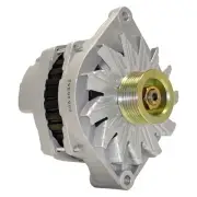 Alternator For 1987 Buick Regal 120 Amp 6 Groove Serpentine Pulley Clockwise