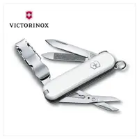 在飛比找樂天市場購物網優惠-VICTORINOX 瑞士維氏 瑞士刀 Nail Clip 