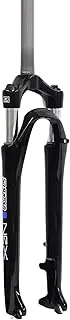 SR SUNTOUR NEX-DS 700C Suspension Fork, Black, SF20