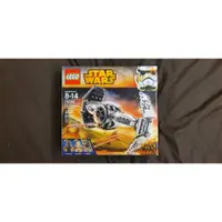 在飛比找蝦皮購物優惠-LEGO 樂高 75082  Star Wars 星際大戰 