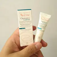 在飛比找蝦皮購物優惠-【全新買就送小禮】雅漾 Avene 控油抗痘精華5ml 隨身