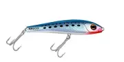 Halco SD105#H50 Slidog 105#H50 Pilchard 4", 1Oz