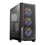 Antec P20C ARGB Mid Tower E-ATX Gaming Case