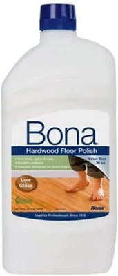 Bona? 36oz Low-Gloss Hardwood Floor Polish