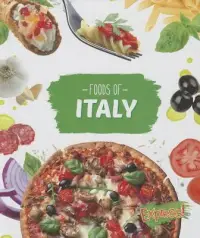 在飛比找博客來優惠-Foods of Italy