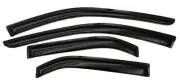 Side Window Deflector-Ventvisor Deflector 4 Pc. 94788 fits 2022 Nissan Frontier (for: Nissan)
