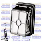 Bissell Crosswave 1713F 2203F 2225F 2588F Replacement Filter Part 1608684 1866F