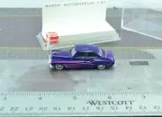 Busch 44710 Buick 1950 Crazy Cars 1:87 Scale HO