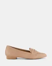Shelly Shen Marvel/Taupe Womens Casuals 08