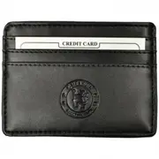 Chelsea FC Card Wallet (Black) - BS3646