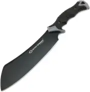 WithArmour Soldier Tactical Fixed Blade Machete WAR1031