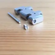Steel Watch Band Link Repair Segment for AP Audemars Piguet RO Royal Oak 41MM
