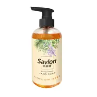 在飛比找屈臣氏網路商店優惠-SAVLON沙威隆 【SAVLON沙威隆】沙威隆 抗菌洗手露