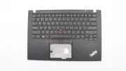 New Genuine Lenovo ThinkPad T490s 20NX, 20NY Palmrest W/Out TouchPad 02HM208
