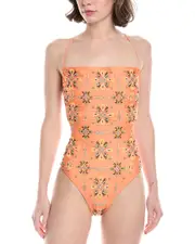 Agua by Agua Bendita Chivas One-Piece