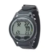 ScubaPro Aladin One Matrix Wrist Computers Scuba Tech Gear Safety Dive Equipment