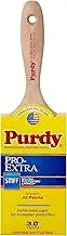 Purdy 144380730 Pro-Extra Sprig Flat Trim Paint Brush, 3 inch