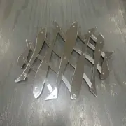 Allessi Pescher Trivet