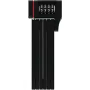 Abus Bordo U-Grip 5700 80cm Combination Folding Lock