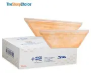 Box of 50 MYCO NIOSH N95 particular respirator MYTN01-11 size Medium