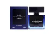 Narciso Rodriguez For Him Bleu Noir by Narciso Rodriguez for Men - 1.6 oz EDP Spray