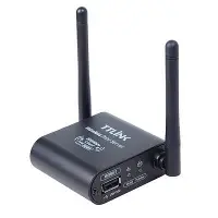 在飛比找Yahoo!奇摩拍賣優惠-品名: TTLINK USB無線列印掃描共享器無線wifi網