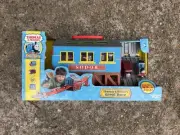 Thomas and Friends Take Along Sodor Covered Bridge Play Set The Great Race 2008
