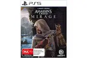 Assassin's Creed: Mirage