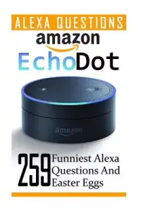 在飛比找博客來優惠-Amazon Echo Dot: 259 Funniest 