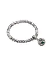 Jean Claude Year Of The Snake Collection Bracelet