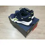 可議價 REEBOK 訓練鞋 跑鞋 HIIT TR 藍 黃 GX5162