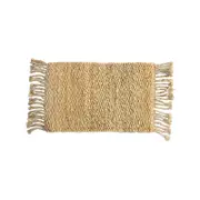 40 x 60cm Jute Indoor Mat