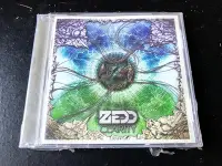 在飛比找Yahoo!奇摩拍賣優惠-m1全新 ZEDD - CLARITY 百大DJ 捷德 澄澈