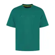 2025 Aston Martin F1 Men's AMR25 T-Shirt size XL