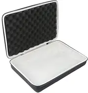 Khanka Hard Travel Case for Numark Party Mix - Starter DJ Controller