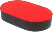 NOLITOY Wax Applicator Brush Soft Wheel Cleaning Brush for Detailing Suitable for Sedans Suvs Trucks Efficient Extends Lifespan Surface