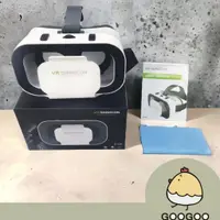 在飛比找蝦皮商城精選優惠-(三代)Google Cardboard 3D眼鏡 VR眼鏡