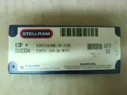 Stellram TCMT 21.52A Carbice InsertS TCMT110208E-3G (10pcs) - New In Box