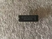 SN74LS375J IC NAND GATE 4-FUNC 2-INPUT LS-SERIES 14-PIN CERAMIC DIP (2 PER LOT)