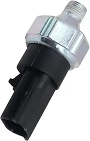 Car Oil Pressure Sensor, for Dodge, for Avenger, for Express 2010 2011, for Caliber 2007-2012, for Journey, for Crossroad 2014-2019 Oil Pressure Switch 68003360AA
